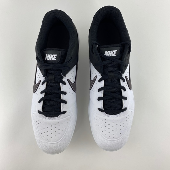 NEW Nike Alpha Huarache Varsity Low Baseball - Picture 5 of 11